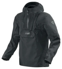 Anorak Blackwater Regenjas