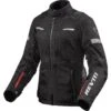 Sand 4 H2O Dames Motorjas -Geselecteerde Motorkledingwinkels 021497 100 1 REV IT Jacket Sand 4 H2O Ladies