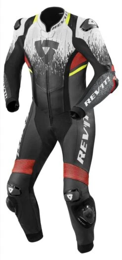 Quantum 2 Eendelig Motorpak