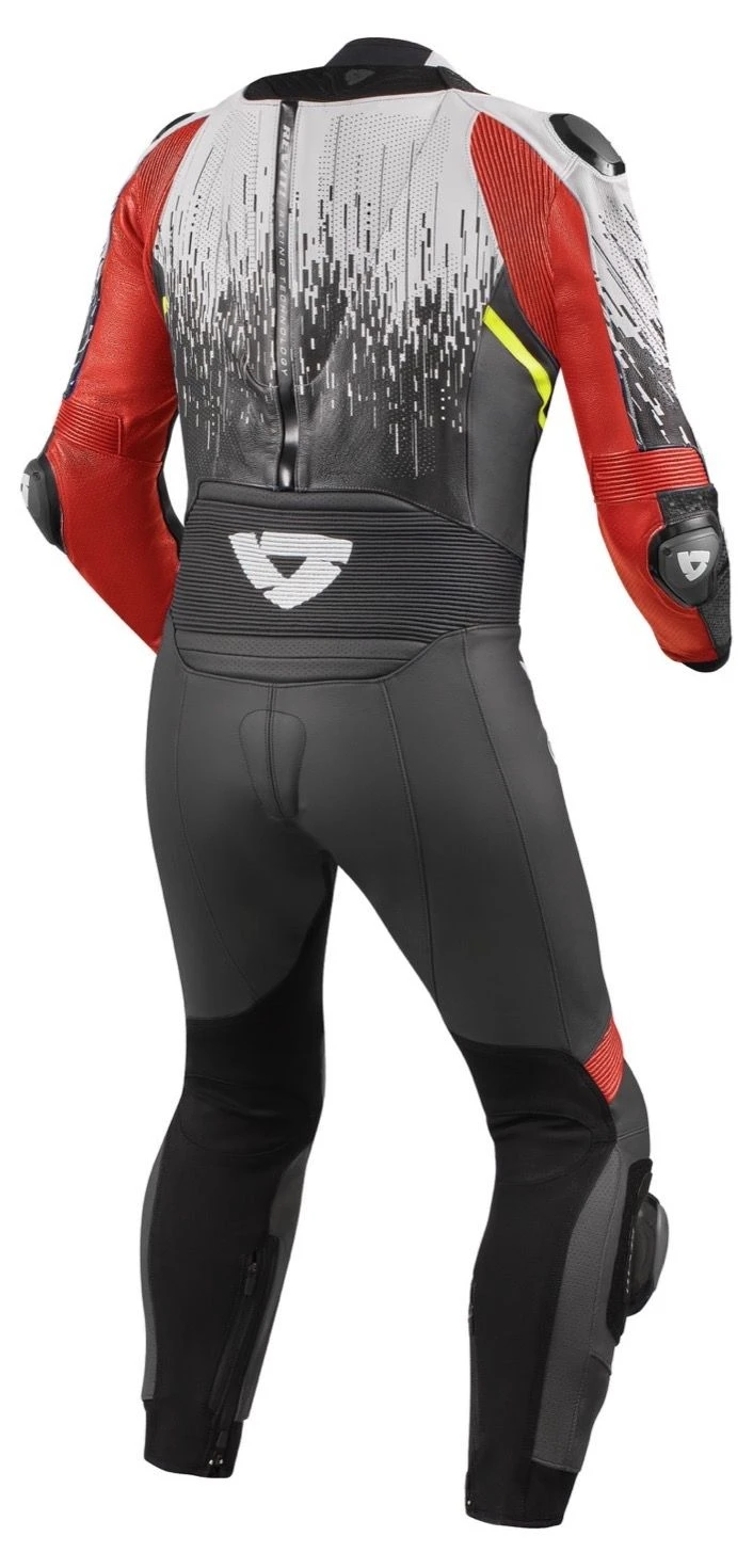 Quantum 2 Eendelig Motorpak 4 Quantum 2 Eendelig Motorpak - Afbeelding 2