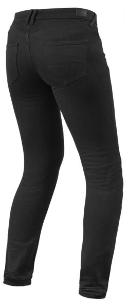 Maple Motorjeans Dames -Geselecteerde Motorkledingwinkels 021505 100 2 REV IT Jeans Maple Ladies