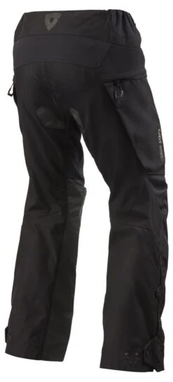 Continent Motorbroek 5 Continent Motorbroek -Geselecteerde Motorkledingwinkels 021509 100 2 REV IT Trousers Continent