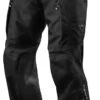Component H2O Motorbroek -Geselecteerde Motorkledingwinkels 021512 100 1 REV IT Trousers Element H2O