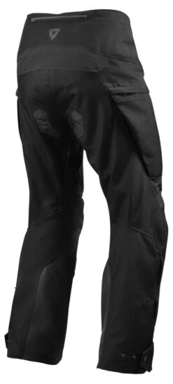 Component H2O Motorbroek -Geselecteerde Motorkledingwinkels 021512 100 2 REV IT Trousers Component H2O