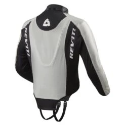 Geselecteerde Motorkledingwinkels -Geselecteerde Motorkledingwinkels 021514 001 2 REV IT Rain Jacket Trackmaster H2O