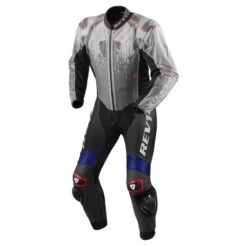 Trackmaster H2O Regenjas -Geselecteerde Motorkledingwinkels 021514 001 3 REV IT Rain Jacket Trackmaster H2O
