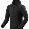 Cedar Hoodie -Geselecteerde Motorkledingwinkels 021516 100 1 REV IT Hoody Cedar