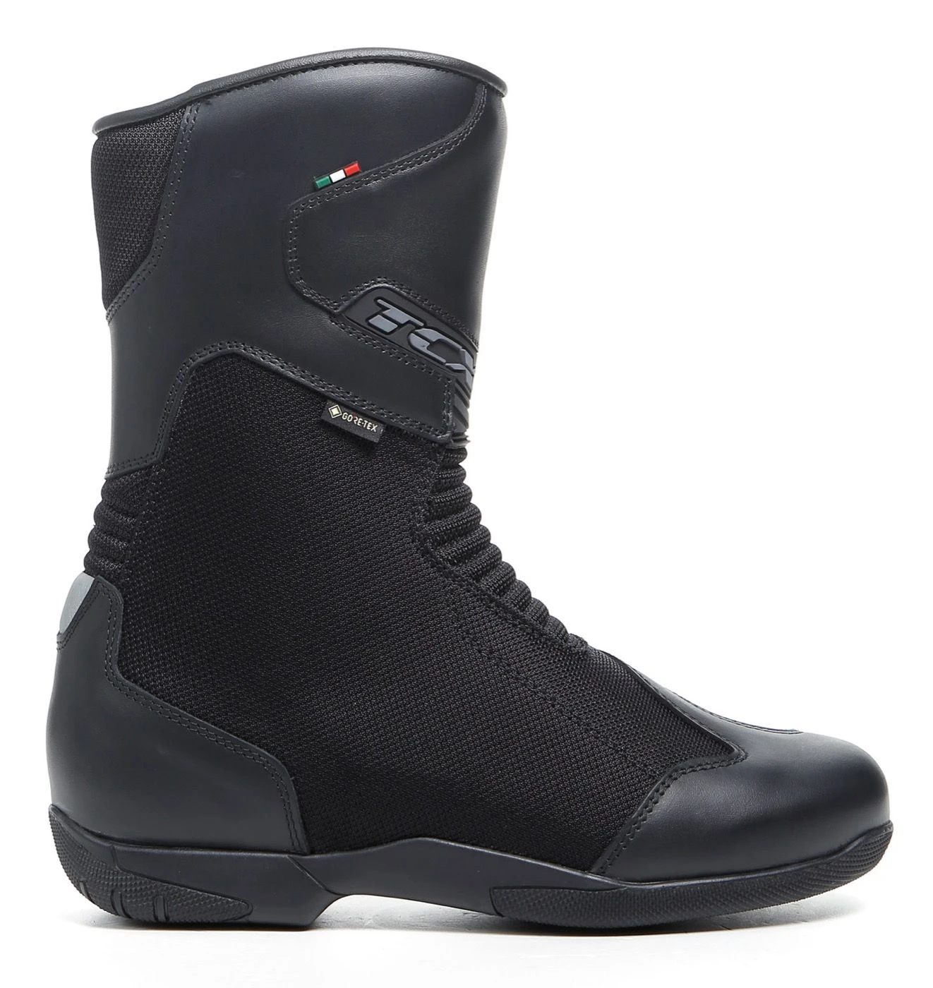 Richa Lady Tourer Gore-Tex Motorlaars 4 Richa Lady Tourer Gore-Tex Motorlaars - Afbeelding 2