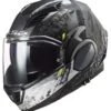 Richa FF900 Valiant 2 Gripper Motorhelm -Geselecteerde Motorkledingwinkels 021821 104 1 LS2 FF900 Valiant II Gripper