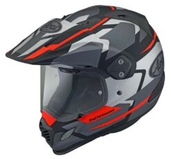 Tour-X4 Depart Motorhelm