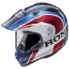 Tour-X4 Africa Twin Motorhelm 2 Tour-X4 Africa Twin Motorhelm -Geselecteerde Motorkledingwinkels 021928 530 1 Arai Tour X4 Africa Twin