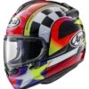 Chaser-X Schwantz '95 Motorhelm -Geselecteerde Motorkledingwinkels 021939 010 1 Arai Chaser X Schwantz 95