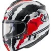 Chaser-X Doohan TT Motorhelm