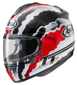 Chaser-X Doohan TT Motorhelm