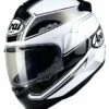 Chaser-X Shaped Motorhelm -Geselecteerde Motorkledingwinkels 021943 100 1 Arai Chaser X Shaped zwart