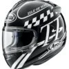 Chaser-X Classic TT Motorhelm -Geselecteerde Motorkledingwinkels 021949 100 1 Arai Chaser X Classic TT