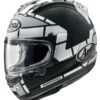RX-7V Vinales 12 Motorhelm -Geselecteerde Motorkledingwinkels 021956 010 1 Arai RX 7V Vinales 12
