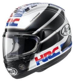 RX-7V HRC Limited Edition Motorhelm