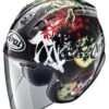 SZ-R VAS Oriental 2 -Geselecteerde Motorkledingwinkels 021987 010 1 Arai SZ R VAS Oriental 2