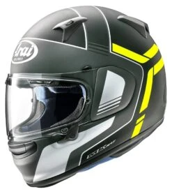 Profile-V Tube Motorhelm