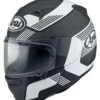 Profile-V Copy Motorhelm -Geselecteerde Motorkledingwinkels 022001 120 1 Arai Profile V Copy Black