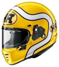 Concept-X HA Motorhelm