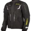 Klim Badlands Pro Motorjas -Geselecteerde Motorkledingwinkels 022467 100 1 KLIM Badlands Pro Jacket