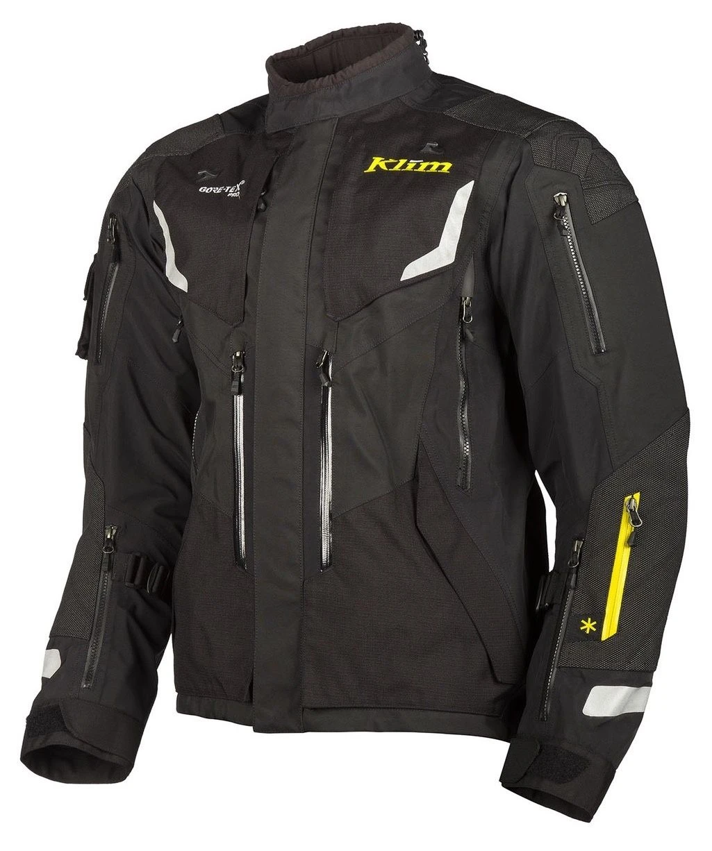 Klim Badlands Pro Motorjas 3 Klim Badlands Pro Motorjas
