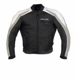 Richa Synergy Leather Jacket