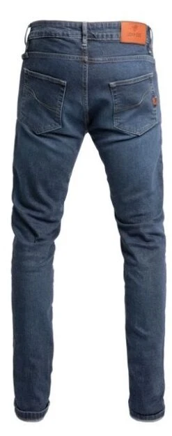 Dylan Motorjeans -Geselecteerde Motorkledingwinkels 022559 500 3 John Doe Dylan Used Black Jeans 29