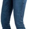 Luna High Motorjeans -Geselecteerde Motorkledingwinkels 022564 500 1 John Doe Luna High Mono Indigo Jeans