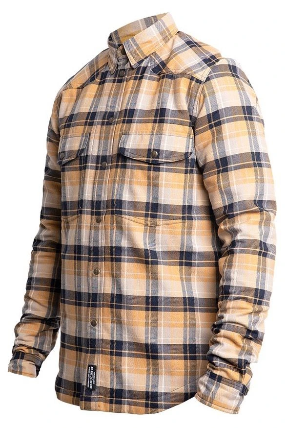 Motoshirt XTM Motorjas 3 Motoshirt XTM Motorjas