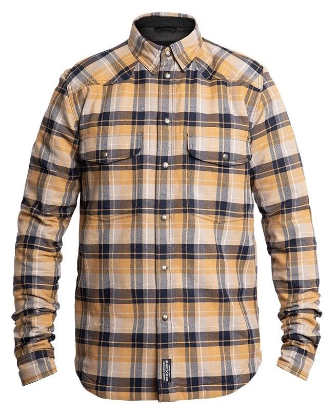 Motoshirt XTM Motorjas 4 Motoshirt XTM Motorjas - Afbeelding 2