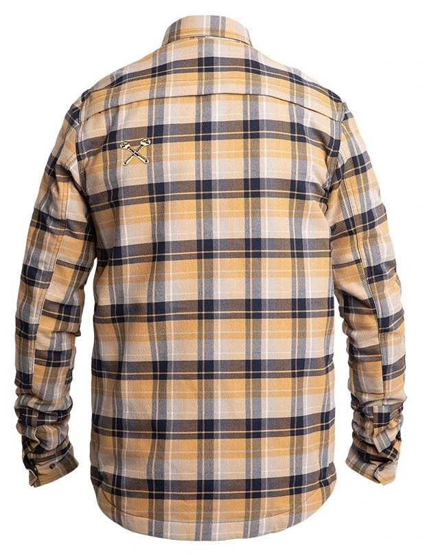 Motoshirt XTM Motorjas 5 Motoshirt XTM Motorjas - Afbeelding 3