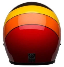 Custom 500 DLX RIF Motorhelm -Geselecteerde Motorkledingwinkels 022692 470 4 Bell Custom 500 DLX RIF Helmet 5