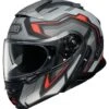 Neotec 2 Respect Motorhelm -Geselecteerde Motorkledingwinkels 022742 322 1 Shoei Neotec II Respect 7