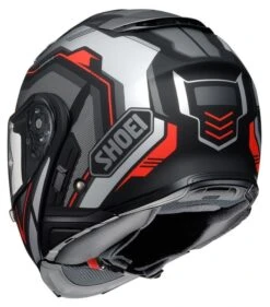 Neotec 2 Respect Motorhelm -Geselecteerde Motorkledingwinkels 022742 322 2 Shoei Neotec II Respect