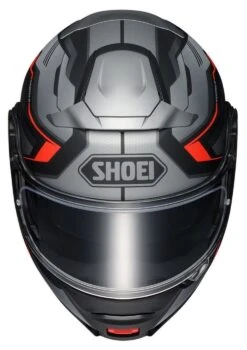 Neotec 2 Respect Motorhelm -Geselecteerde Motorkledingwinkels 022742 322 3 Shoei Neotec II Respect
