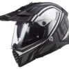 Richa MX436 Pioneer EVO Master Motorhelm 1 Richa MX436 Pioneer EVO Master Motorhelm -Geselecteerde Motorkledingwinkels 022839 104 1 LS2 MX436 Pioneer Evo Master