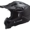 Richa MX700 Subverter Noir Motorhelm -Geselecteerde Motorkledingwinkels 022842 101 1 LS2 MX700 Subverter Noir
