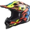 Richa MX700 Subverter Rascal Motorhelm 1 Richa MX700 Subverter Rascal Motorhelm -Geselecteerde Motorkledingwinkels 022843 170 1 LS2 MX700 Subverter Rascal