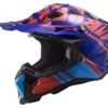 Richa MX700 Subverter Gammax Motorhelm -Geselecteerde Motorkledingwinkels 022844 350 1 LS2 MX700 Subverter Gammax