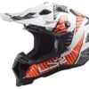 Richa MX700 Subverter Astro Motorhelm -Geselecteerde Motorkledingwinkels 022846 270 1 LS2 MX700 Subverter Astro