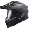 Richa MX701 Explorer Motorhelm 2 Richa MX701 Explorer Motorhelm -Geselecteerde Motorkledingwinkels 022847 101 1 LS2 MX701 Explorer Solid 7