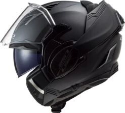 Richa FF900 Valiant 2 Motorhelm -Geselecteerde Motorkledingwinkels 022852 101 3 LS2 FF900 Valiant II Single Mono 7