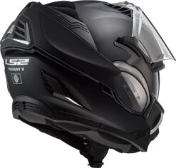 Richa FF900 Valiant 2 Motorhelm -Geselecteerde Motorkledingwinkels 022852 101 4 LS2 FF900 Valiant II Single Mono 7