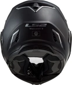 Richa FF900 Valiant 2 Motorhelm -Geselecteerde Motorkledingwinkels 022852 101 5 LS2 FF900 Valiant II Single Mono 7