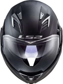 Richa FF900 Valiant 2 Motorhelm -Geselecteerde Motorkledingwinkels 022852 101 6 LS2 FF900 Valiant II Single Mono 7