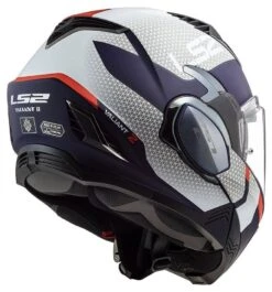 Richa FF900 Valiant 2 Citius Motorhelm -Geselecteerde Motorkledingwinkels 022854 250 2 LS2 FF900 Valiant II Citius