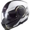 Richa FF902 Scope Arch Motorhelm -Geselecteerde Motorkledingwinkels 022856 214 1 LS2 FF902 Scope Arch